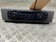 Bedienelement für Klimaanlage BMW 3er Touring (E91) 6983944