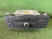 CD-Radio MERCEDES-BENZ C-Klasse T-Modell (S204) A2049068501