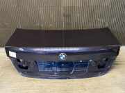 Heckklappe / Heckdeckel BMW 7er (F01, F02) IMPERIALBLAU A89