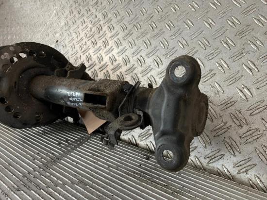 Federbein links vorne MERCEDES-BENZ E-Klasse (W212) A2123231300 Bild Federbein links vorne MERCEDES-BENZ E-Klasse (W212) A2123231300