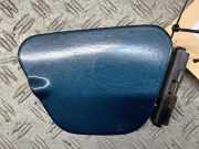 Tankklappe JAGUAR XJ (XJ 40, 81) HFE Kingfisher Blue Metallic