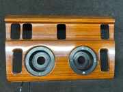 Einbaurahmen MERCEDES-BENZ E-Klasse (W124) A1246803439