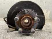 Achsschenkel links vorne CITROEN C-Crosser (VU, VV) 364698