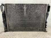 Kühler MERCEDES-BENZ E-Klasse S211 A2115003402 E280 CDI 190 PS