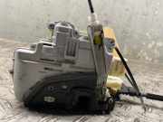 Türschloss links vorne AUDI A8 (4E) 4E1837015AA