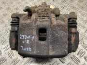 Bremssattel rechts vorne HONDA Jazz III (GE) 45018TF2G00 1.2 66 kW 90 PS