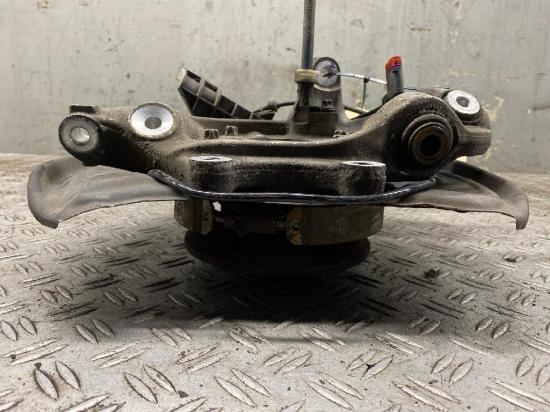 Achsschenkel links hinten MERCEDES-BENZ C-Klasse T-Modell (S204) A20435003 Bild Achsschenkel links hinten MERCEDES-BENZ C-Klasse T-Modell (S204) A20435003