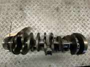 Kurbelwelle VW Touareg I (7L) 070105019F 2.5 TDI R5 174 PS