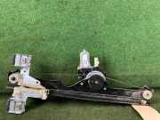 Motor Fensterheber rechts hinten Jeep Grand Cherokee III WH, WK 55394228AB