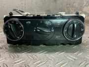 Bedienelement für Klimaanlage MERCEDES-BENZ A-Klasse (W169) A1698300585
