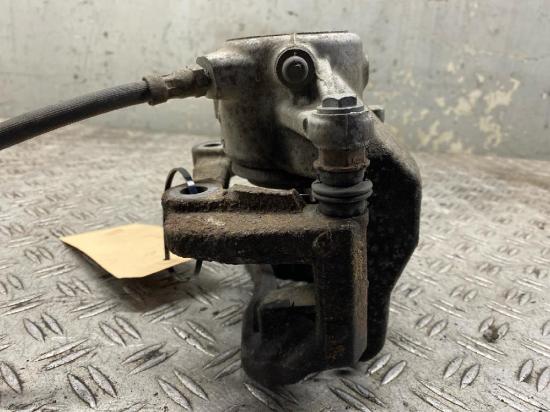 Bremssattel links vorne MERCEDES-BENZ C-Klasse T-Modell (S204) A2044212381 Bild Bremssattel links vorne MERCEDES-BENZ C-Klasse T-Modell (S204) A2044212381
