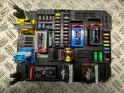 Sicherungskasten OPEL Crossland X P17 9819851280-01 1.2 96 kW 131 PS