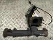 Auspuffkrümmer VW Crafter 30-50 Fahrgestell (2F) 076253033 2.5 TDi 136 PS