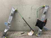 Fensterheber rechts OPEL Corsa D (S07) 013314157