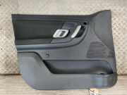 Türverkleidung links vorne SKODA Fabia II (542) 5J867011