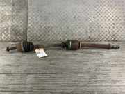 Antriebswelle rechts vorne RENAULT Megane II Coupe/Cabriolet (EM) 82007905