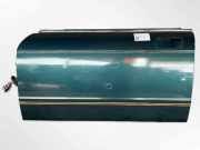 Tür links vorne JAGUAR XJ (XJ 40, 81) HFE Kingfisher Blue Metallic