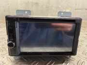 Radio KENWOOD DNX5160BTS FIAT Ducato Kasten (250)