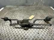 Wischergestänge Wischermotor vorne FIAT Scudo Kasten (270) 1400456480