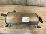 Endschalldämpfer OPEL Agila (H-B) 93194228 1.0 50 kW 68 PS