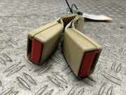 Gurtschloss hinten Mitte JAGUAR XF (X250) 34031283 2R83F60045AC