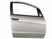 Tür rechts vorne MERCEDES A-Klasse W169 A1697200205 761 Polarsilber