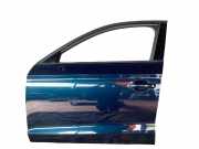 Tür links vorne AUDI A3 Limousine (8V) 8V5831051B LX5E Kosmosblau
