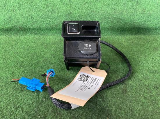 Schalterleiste MERCEDES-BENZ E-Klasse (W212) A2126800936 Bild Schalterleiste MERCEDES-BENZ E-Klasse (W212) A2126800936