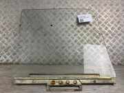 Seitenscheibe links vorne MERCEDES-BENZ S-Klasse (W108, W109) klar