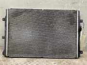 Kühler VW Passat B6 (3C2) 3C0121253AR