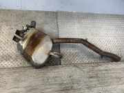 Endschalldämpfer BMW 7er F01, F02, F03, F04 7578188