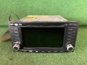 CD-Radio VW Touareg I 7L 7L6035191N