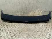 Spoiler hinten PEUGEOT 2008 I 9678324280 KTG GRAU HURRICANE