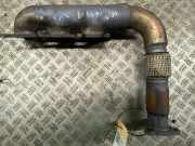 Auspuffkrümmer Audi A6 Avant 4G, C7 05925303