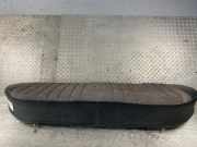 Mercedes W123 Rücksitz Rücksitzbank Sitz hinten Schwarz Grau 1239200050