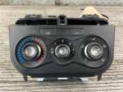 Bedienelement für Klimaanlage ALFA ROMEO Mito (955) 192200070