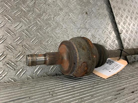 Antriebswelle links hinten MERCEDES-BENZ E-Klasse (W212) A2213503510 Bild Antriebswelle links hinten MERCEDES-BENZ E-Klasse (W212) A2213503510