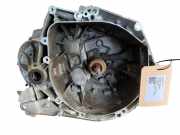 Schaltgetriebe PEUGEOT 308 II SW 1609666380 1.2 THP 131 PS