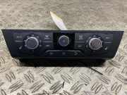 Bedienelement für Klimaanlage AUDI A6 Avant (4G, C7) 4G0820043AK