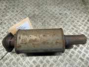 Mittelschalldämpfer OPEL Cascada (W13) 20921479085 1.6 SIDI 170 PS