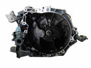 Schaltgetriebe CITROEN C4 II (B7) 2232 H7 1.6 HDi 90 92 PS