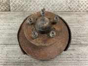 Achsschenkel rechts vorne MERCEDES-BENZ Heckflosse (W110)