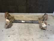 Hinterachse komplett FIAT Punto (199) 51804554