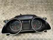 Tachometer AUDI A5 (8T) 8T0920931 3.2 TSI quattro 195 kW 265 PS