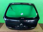 Heckklappe / Heckdeckel CITROEN Xsara Picasso N68 ONYX SCHWARZ 8701L3
