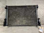 Kühler MERCEDES-BENZ C-Klasse T-Modell (S204) A2045000303