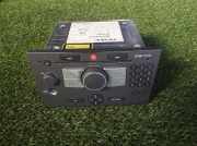 Radio Opel Vectra C Caravan Z02 13113147