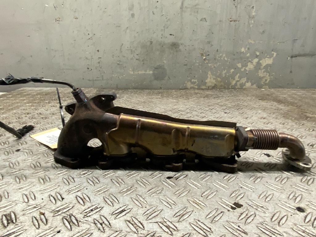 Auspuffkrümmer MERCEDES-BENZ C-Klasse S204 A6511400909 C 220 CDI