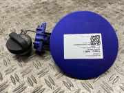 Tankklappe SUBARU Trezia (D1) Toyota Verso S XP12 8V9 Blau