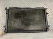 Kühler VW Golf V Plus (5M, 521) 1K0121251P